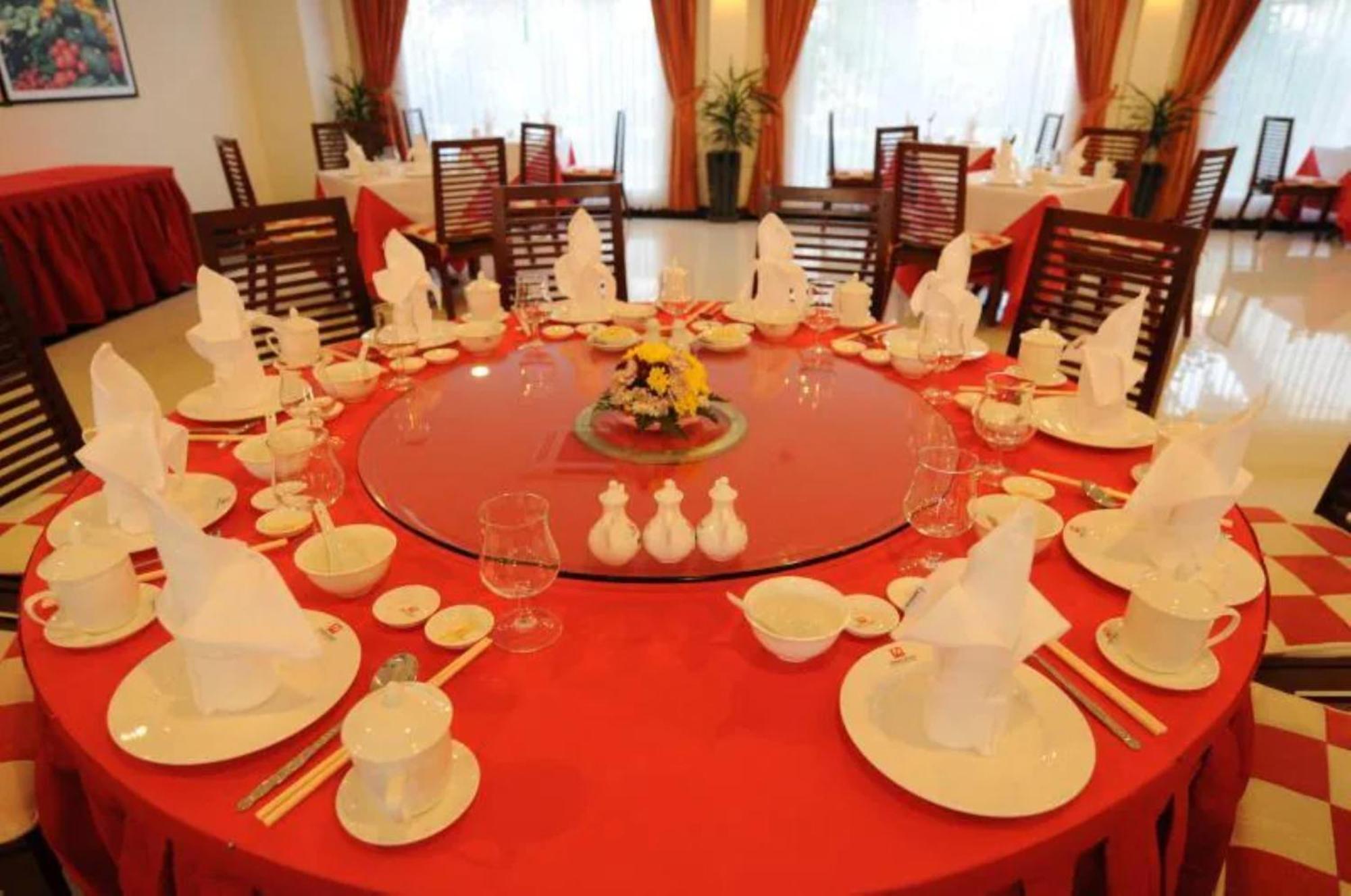Eg Paradise Angkor Villa Hotel Σιέμ Ρέαπ Εξωτερικό φωτογραφία