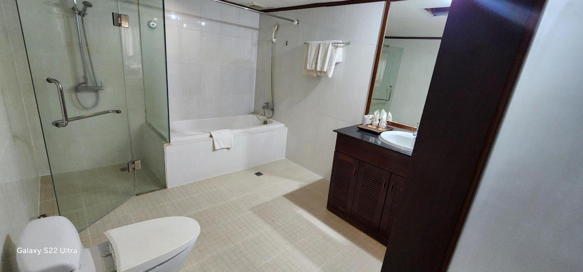 Eg Paradise Angkor Villa Hotel Σιέμ Ρέαπ Εξωτερικό φωτογραφία